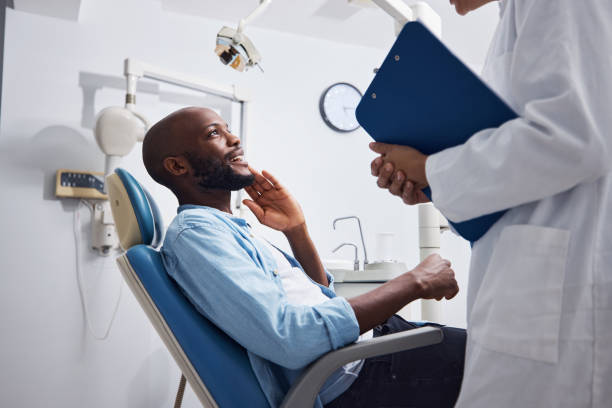 Best Tooth Infection Emergency Dentist  in Morn, GA