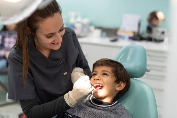 Best Broken Tooth Emergency  in Morn, GA