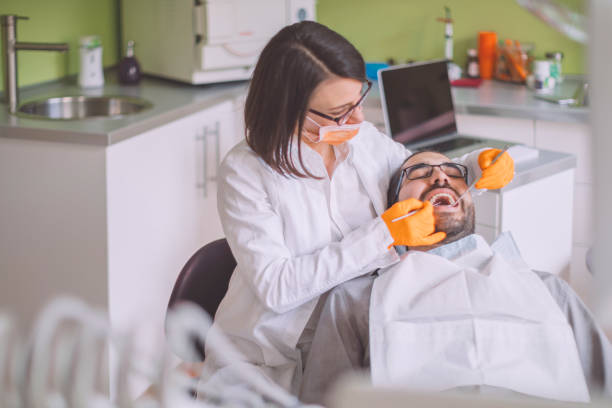 Best Affordable Emergency Dental Care  in Morn, GA