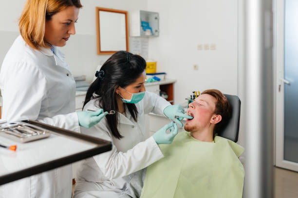 Best Root Canal Emergency Dentist  in Morn, GA