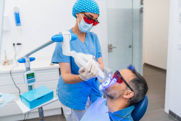 Dentist for Dental Trauma in GA